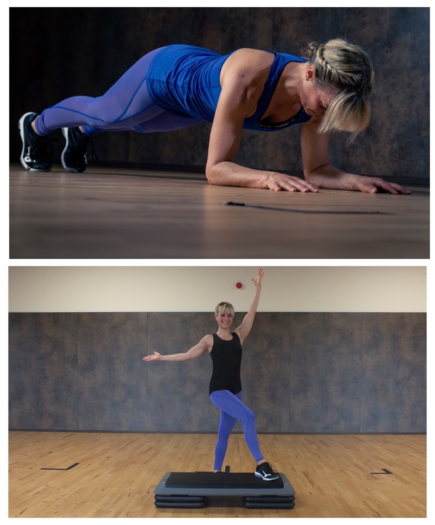 Special Step meets Core