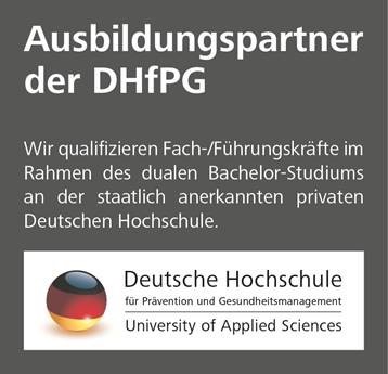 Duales Studium im Bewegungsforum- Wir suchen dich!