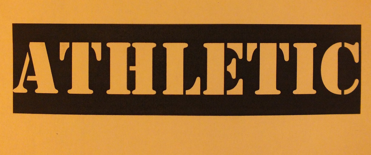 Athletic 19.3