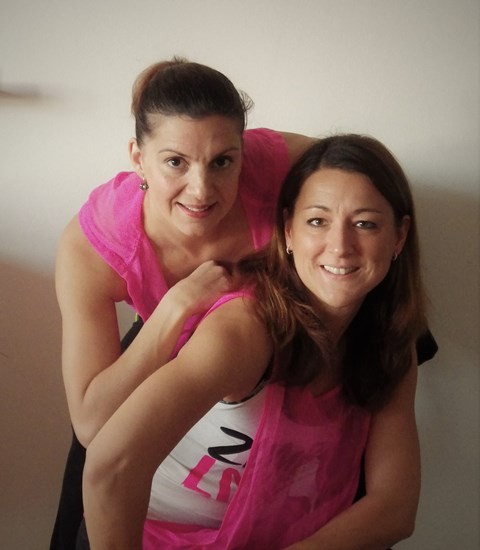 Zumba Livestreams