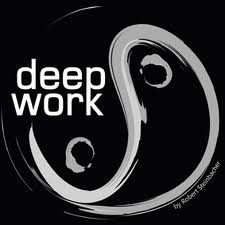 DeepWork Eröffnungsstunde