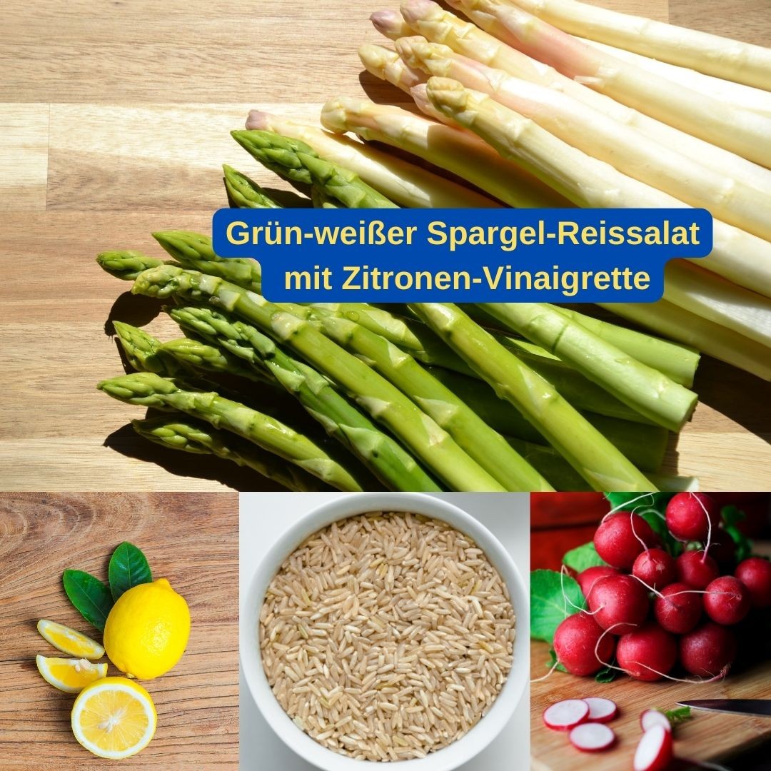 Rezept des Monats