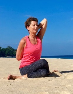 Yogatherapie