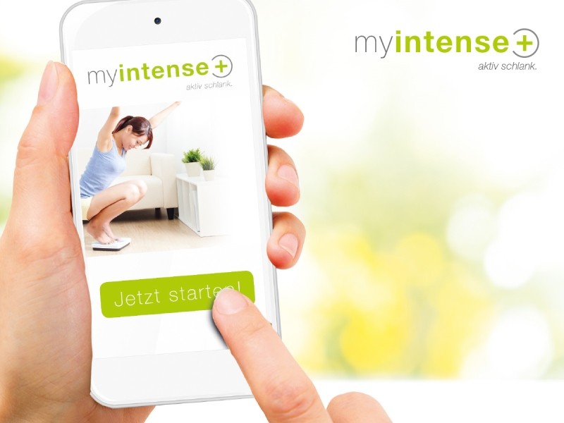 Myintense - Online-Ernährungskurs