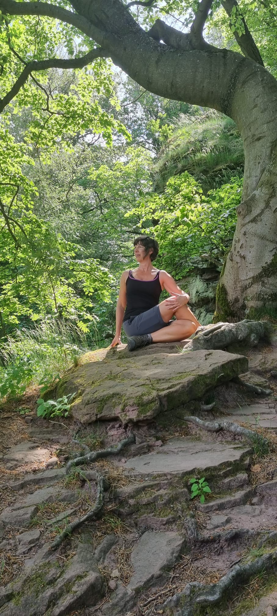 Yoga Flow - Meditation in Bewegung