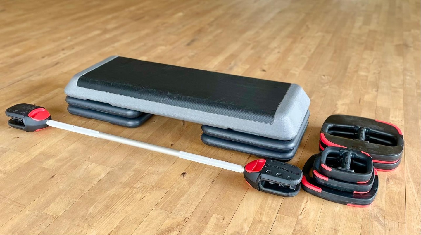 Muscle Pump für Einsteiger!