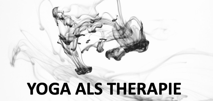 Yoga als Therapie