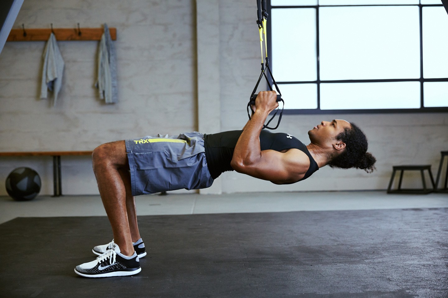 TRX Special