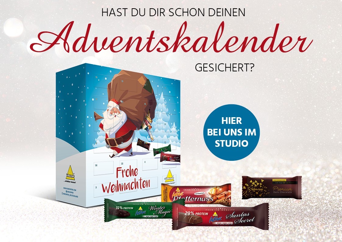 Adventskalender