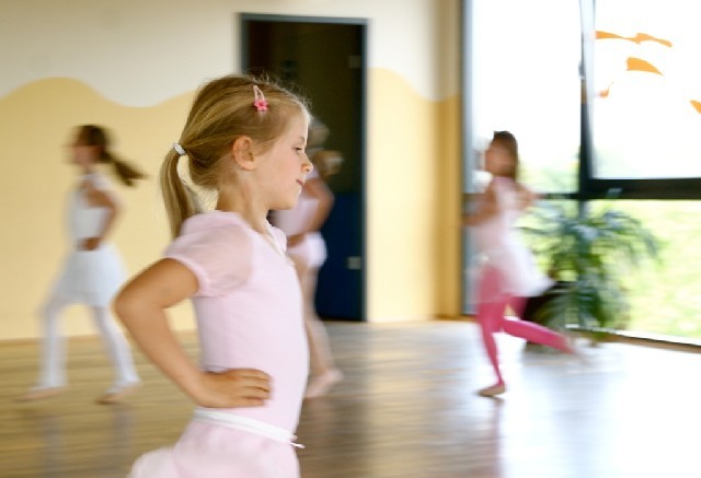 Unsere Kinderkurse machen Ferien...