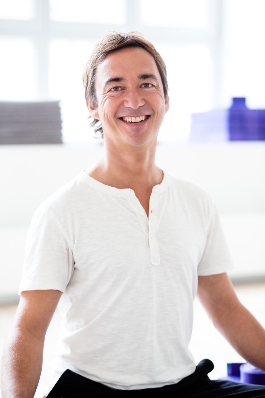 Anusara Yoga IMMERSION