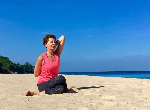 Hormonyoga