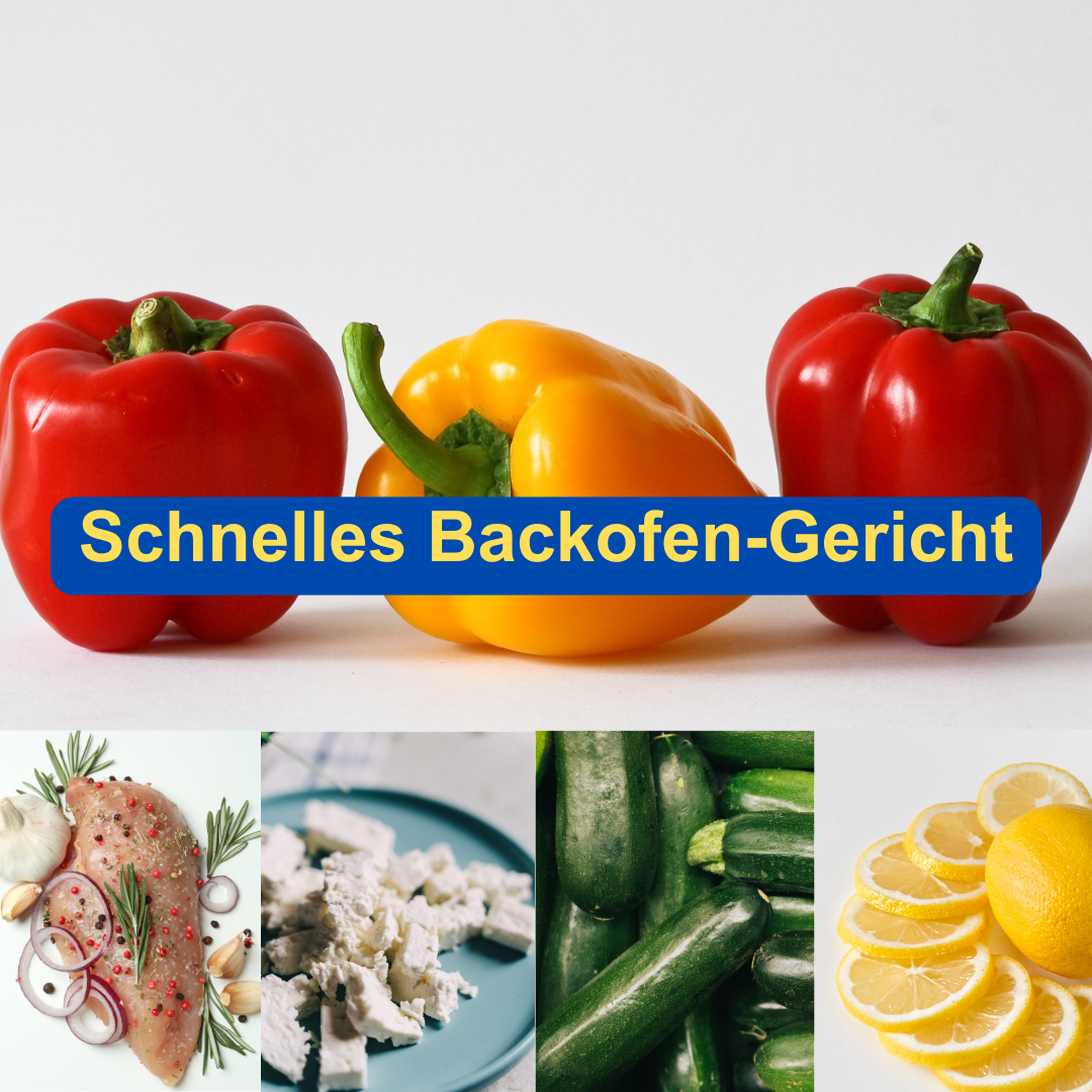 Rezept des Monats