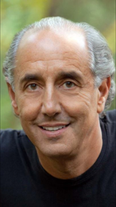Peter Goodman
