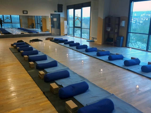 Zen Meditation