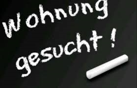 Wohnung gesucht!