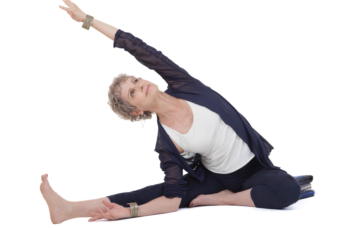 Anusara Yoga-Wochenende Mai 2024 mit Jacalyn Prete